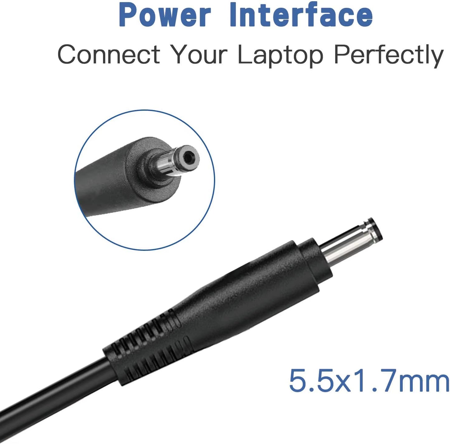 330W 19.5V 16.92A Laptop Power Adapter Charger Predator Helios 300 N20C11 N20C3 N22C3,Nitro17 16 15 AN17-51 A20-330P1A1