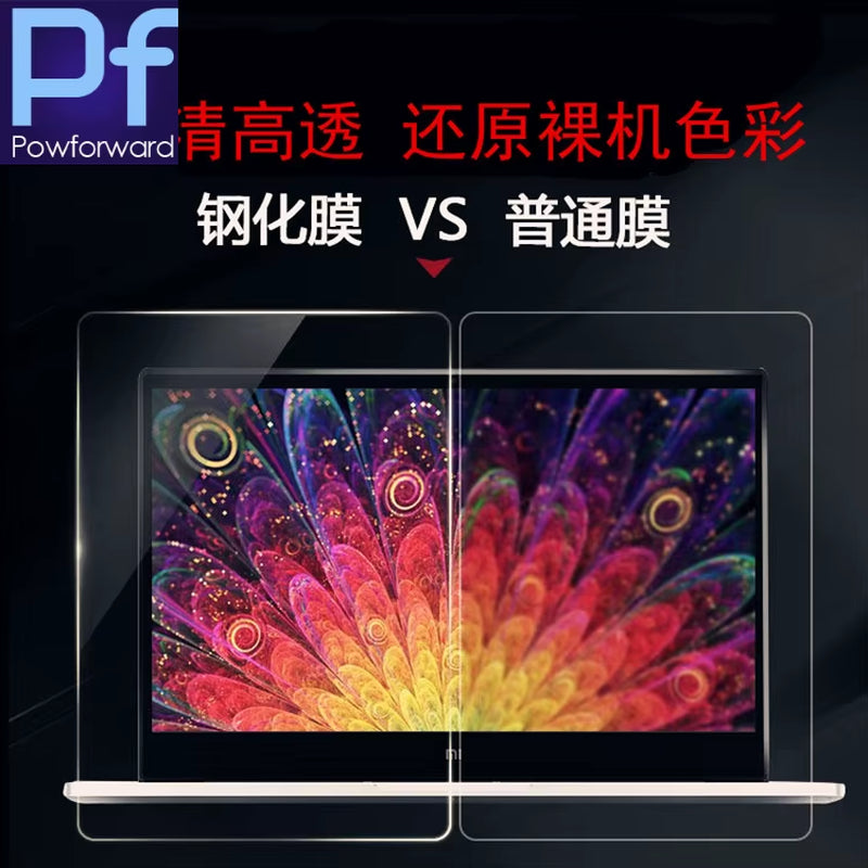 3PCS Clear/Matte Notebook Laptop Screen Protector Film Nitro V15 V16 ANV15-51 Gaming 2024 2023 ANV15 51 Nitro V 15 16''