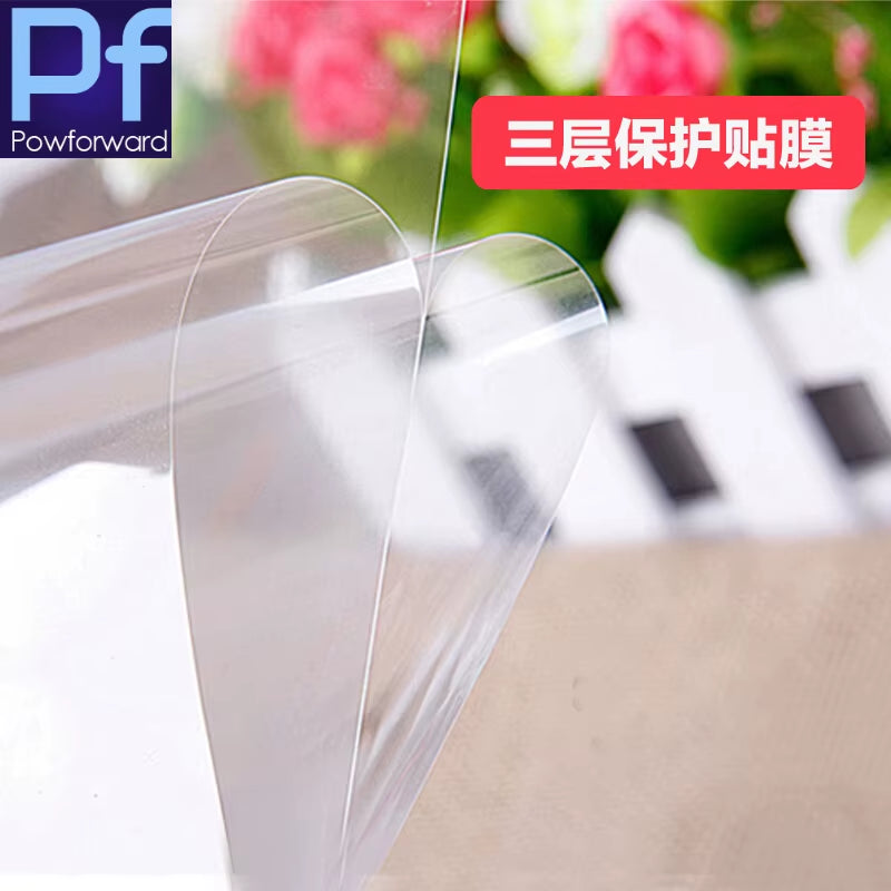 3PCS Clear/Matte Notebook Laptop Screen Protector Film Nitro V15 V16 ANV15-51 Gaming 2024 2023 ANV15 51 Nitro V 15 16''