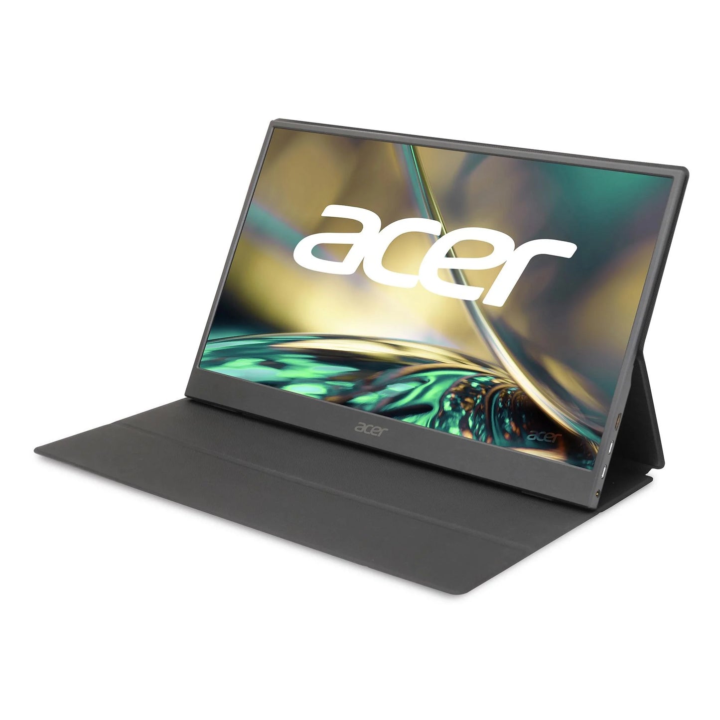 15.6" Portable Monitor, Full HD (1920X1080), 60Hz, Black, PM161Q