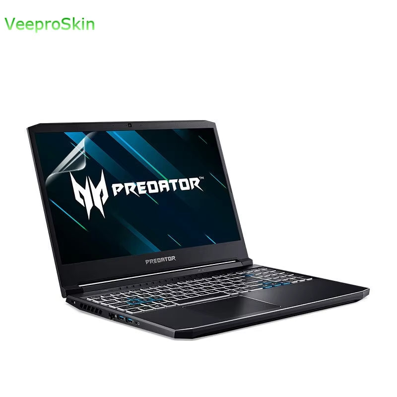 3PCS Clear/Matte Notebook Laptop Screen Protector Film Nitro V15 V16 ANV15-51 Gaming 2024 2023 ANV15 51 Nitro V 15 16''
