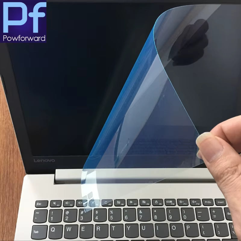 3PCS Clear/Matte Notebook Laptop Screen Protector Film Nitro V15 V16 ANV15-51 Gaming 2024 2023 ANV15 51 Nitro V 15 16''