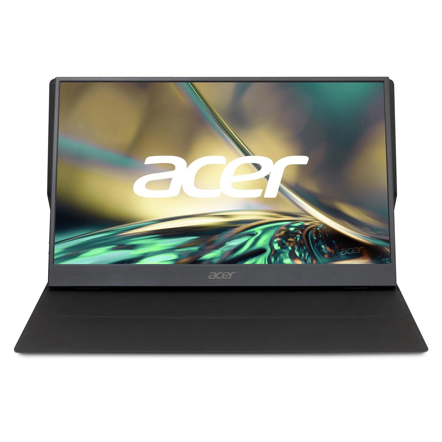 15.6" Portable Monitor, Full HD (1920X1080), 60Hz, Black, PM161Q