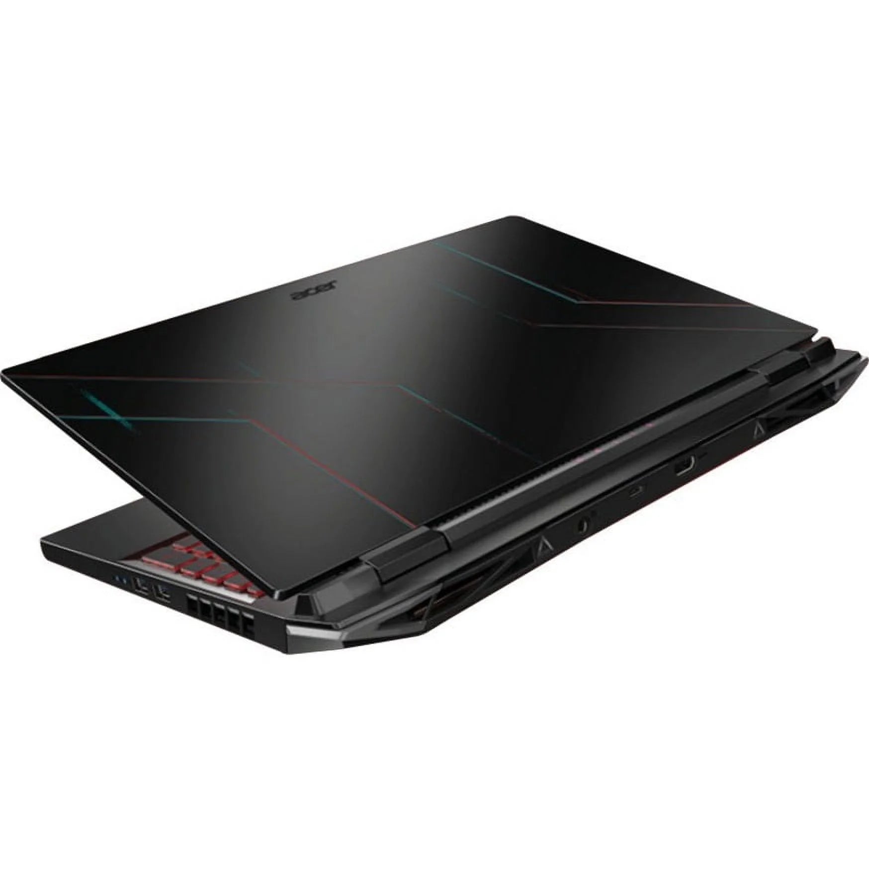 Nitro 5 15.6" Gaming Laptop, Intel Core I7 I7-12700H, NVIDIA Geforce RTX 3070Ti 8 GB, 2TB SSD, Windows 11 Home, AN515-58-7583