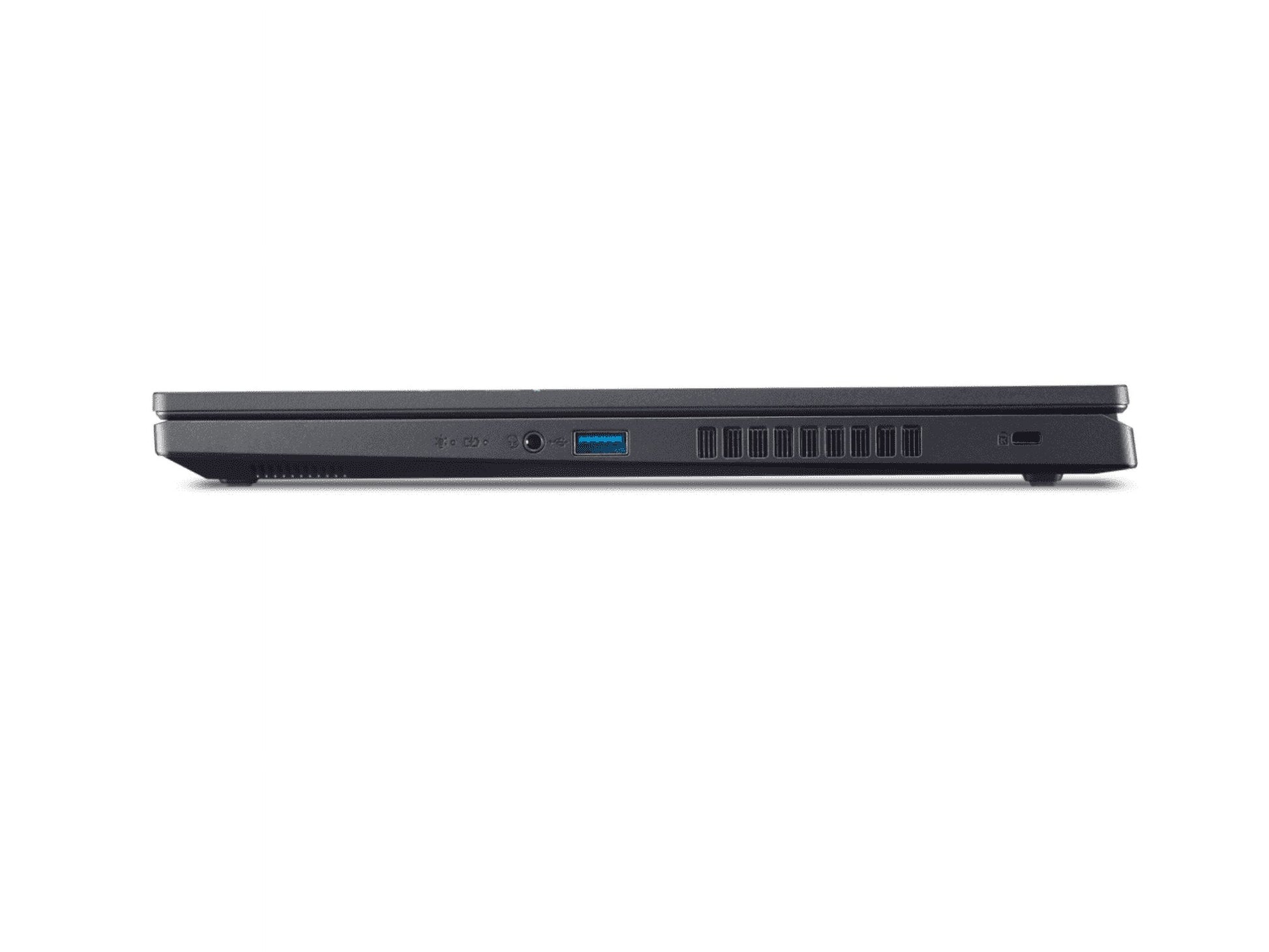 Nitro V - 15.6" Geforce RTX 4060 Laptop GPU - Intel Core I9-13900H - 16GB Memory - 512 GB Pcie SSD - Windows 11 Home 64-Bit - Gaming Laptop - 144 Hz IPS (ANV15-51-98N0 )