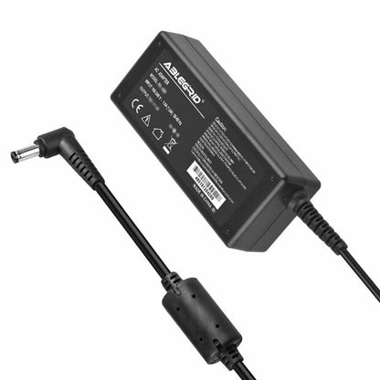 19V AC Adapter Power Cord for Acer G226HQL G236HL S181HL LCD Monitor Screen