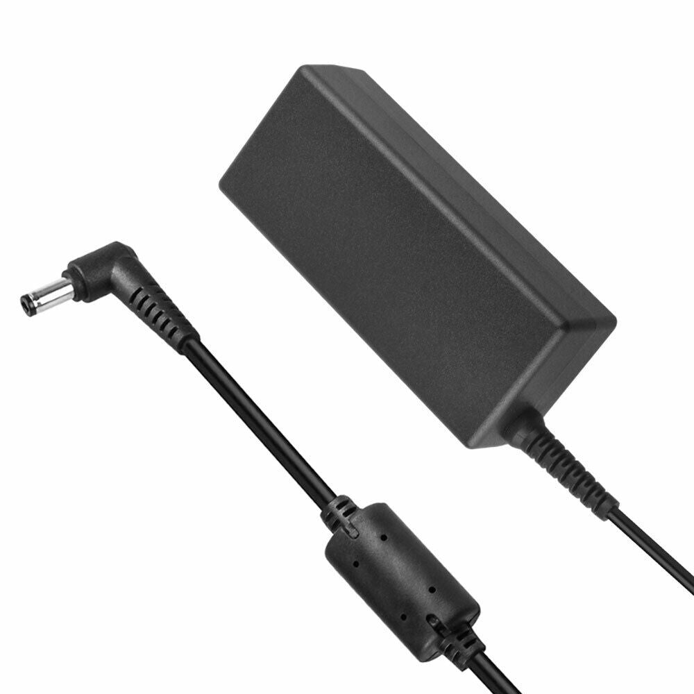 19V AC Adapter Power Cord for Acer G226HQL G236HL S181HL LCD Monitor Screen