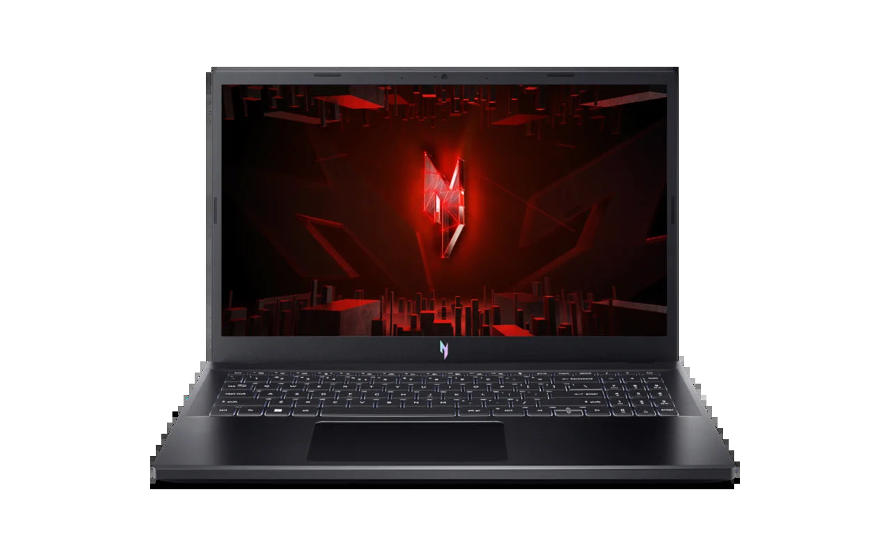 Nitro V 15.6 Inch FHD 144Hz Gaming Laptop Intel Core I5-13420H NVIDIA Geforce RTX 4050 16GB DDR5 512GB Black Windows 11 (Get Assassin'S Creed Shadows with Purchase)