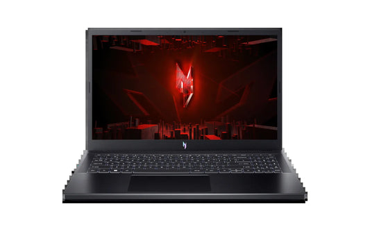 Nitro V 15.6 Inch FHD 144Hz Gaming Laptop Intel Core I5-13420H NVIDIA Geforce RTX 4050 16GB DDR5 512GB Black Windows 11 (Get Assassin'S Creed Shadows with Purchase)