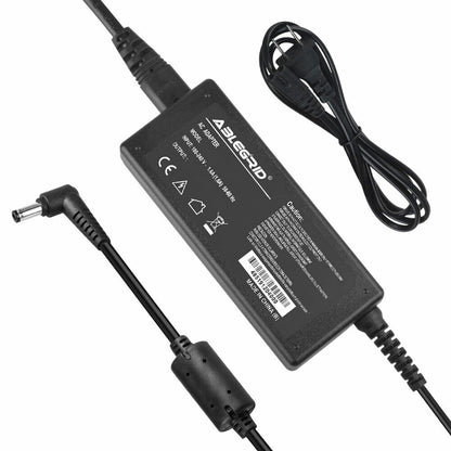 19V AC Adapter Power Cord for Acer G226HQL G236HL S181HL LCD Monitor Screen