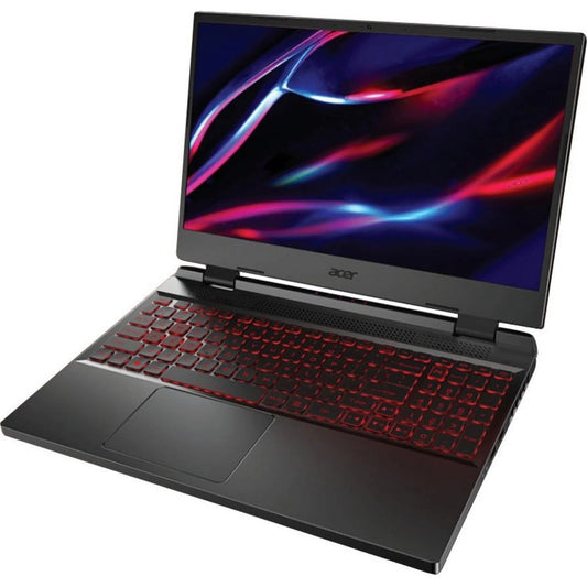 Nitro 5 15.6" Gaming Laptop, Intel Core I7 I7-12700H, NVIDIA Geforce RTX 3070Ti 8 GB, 2TB SSD, Windows 11 Home, AN515-58-7583
