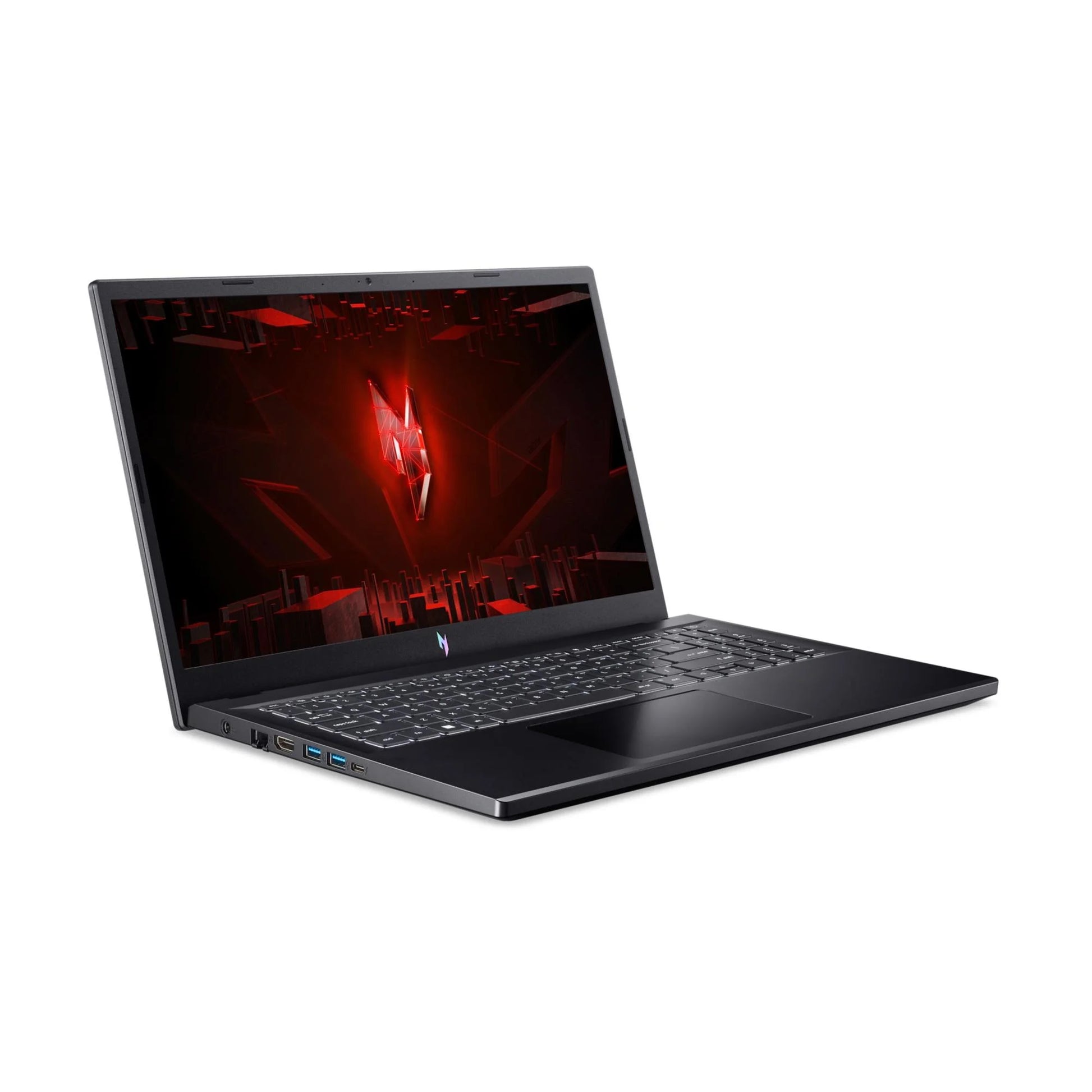 Nitro V 15.6 Inch FHD 144Hz Gaming Laptop Intel Core I5-13420H NVIDIA Geforce RTX 4050 16GB DDR5 512GB Black Windows 11 (Get Assassin'S Creed Shadows with Purchase)