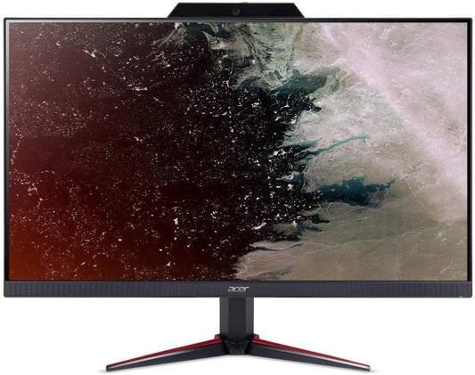 Nitro VG240Y Bmiix 23.8" Full HD (1920 X 1080) IPS Monitor with AMD Radeon FREESYNC Technology - 1Ms VRB | 75Hz Refresh | (2 HDMI Ports & 1 Vga),Black