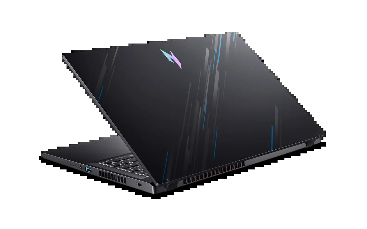 Nitro V 15.6 Inch FHD 144Hz Gaming Laptop Intel Core I5-13420H NVIDIA Geforce RTX 4050 16GB DDR5 512GB Black Windows 11 (Get Assassin'S Creed Shadows with Purchase)